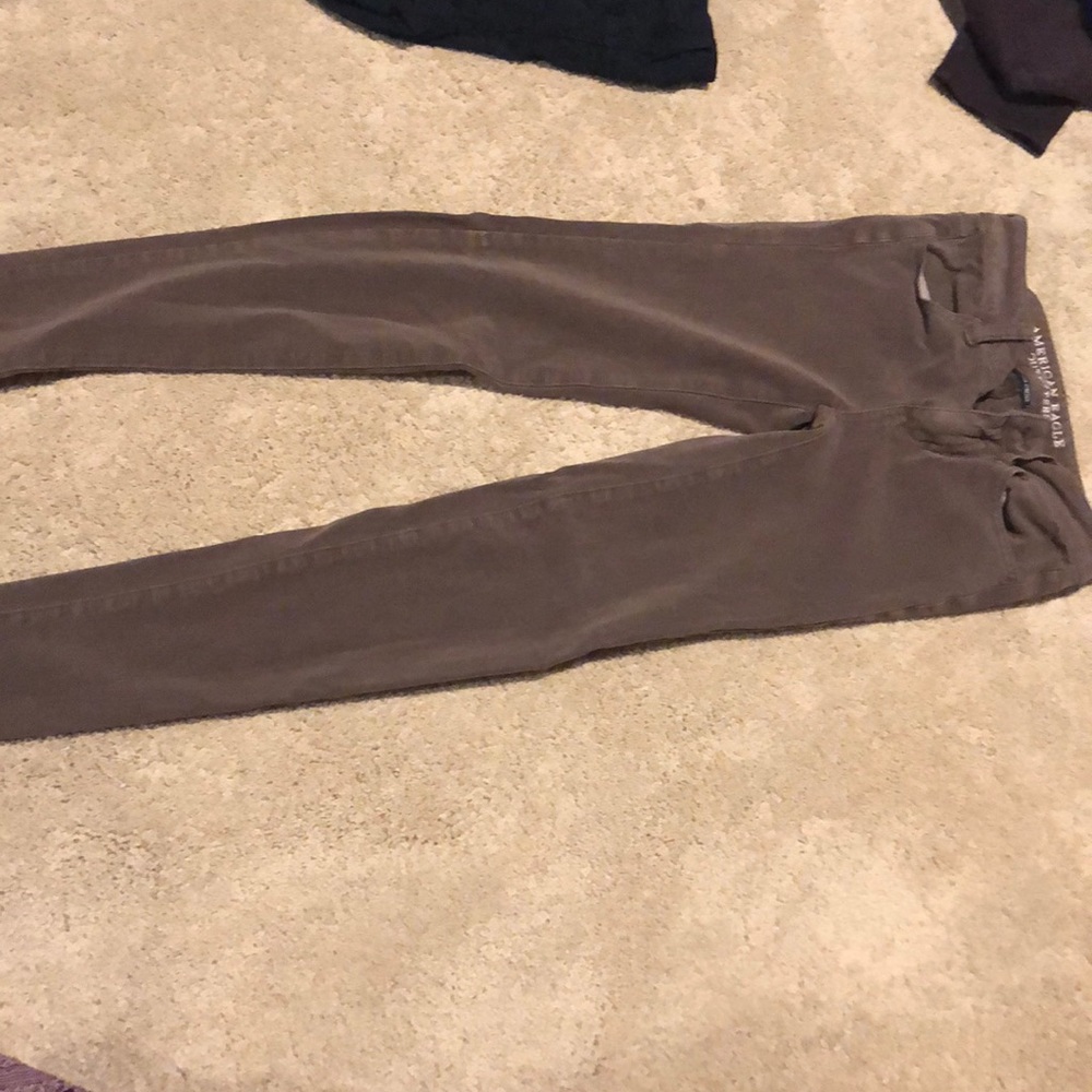 pants